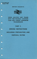 BR. 33003/264-part-2 cover