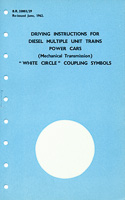 BR. 33003/29 1962 revision cover