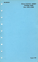 BR. 33003/80 cover