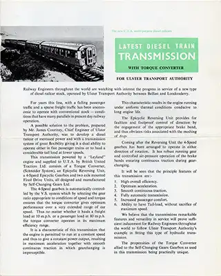 A page about UTA railcars