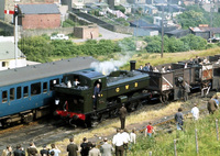 Dulais and Llynfi Valleys Railtourimage 20585
