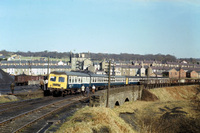 Rhymney Rail Tourimage 19982