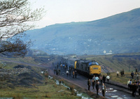 Rhymney Rail Tourimage 19987