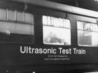 Ultrasonic Test 