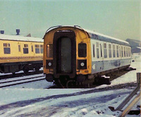Swindon 79xxx at Ayr depot