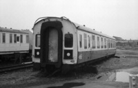 Ayr depot on 28th October 1979