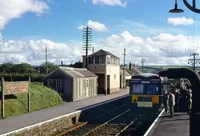 North Cornwall Lines Farewellimage 29726