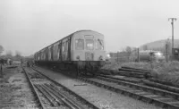 Thames & Cherwell Rail Tourimage 30028