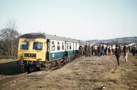 Rhymney Rail Tourimage 29428