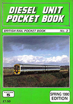 Spring 1990 platform 5 cover