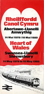 May 1979 Heart of Wales cover