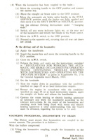 Miscellaneous Instructions revised Apr-68 page 21
