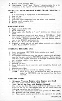 Ex-G. W. R. Cars Nos. 19-38 page 5