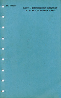 BR. 33003/21 cover