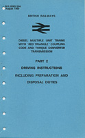 BR. 33003/264-part-2 cover
