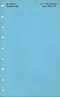 BR. 33003/60 cover