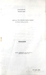 Battery Multiple Unit provisional drivers manual