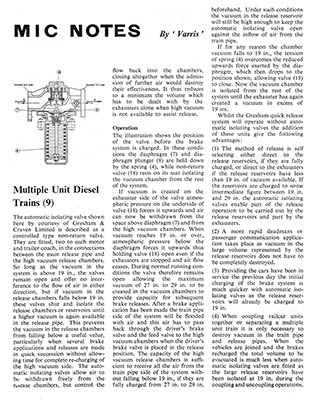 Engine Speed Control Diagram