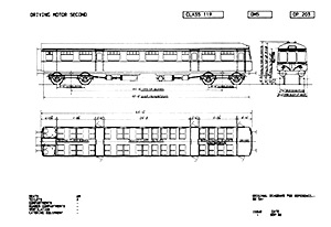 DMU Design code DP203