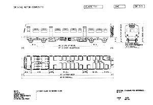 Design Code DP 315 front