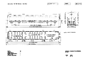 Design Code DQ 215 front