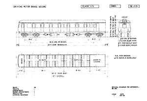 Design Code DQ 218 front