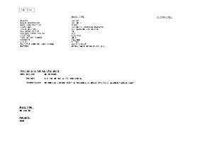 Design Code DQ226