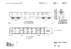 Design Code DQ227 front