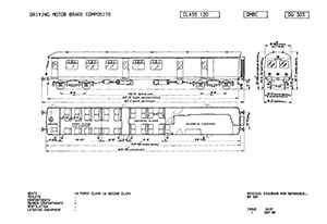 DQ303 front