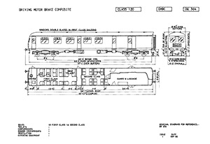 DQ304 front