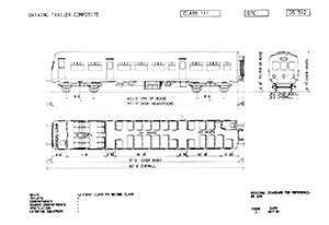 Design Code DS 312 front