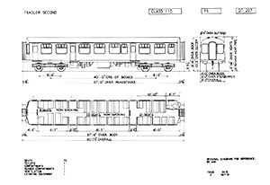 DT207 front