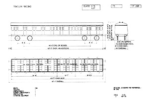 Design Code DT 208 front