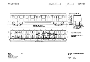 DT 215 side one