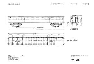 DMU Design code DT216