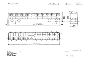 Design Code DT 227 front