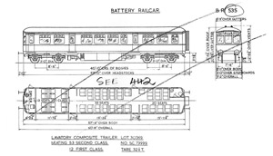 BR Diagram 442