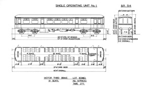 BR Diagram 514