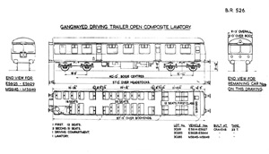 BR Diagram 526