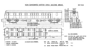 BR Diagram 534