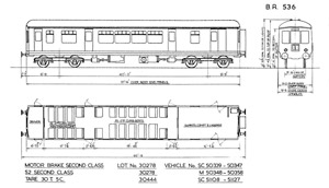 Diagram 536 alternative