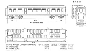 Diagram 537 alternative