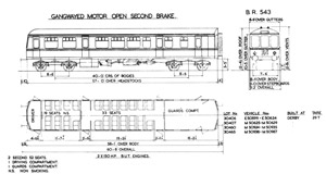 BR Diagram 543