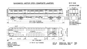 BR Diagram 544