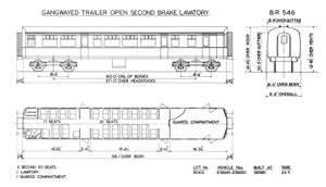 BR Diagram 546