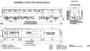 BR Diagram 556