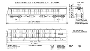 BR Diagram 598