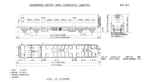 BR Diagram 617