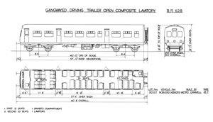 BR Diagram 628