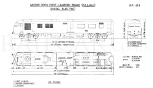 BR Diagram 653